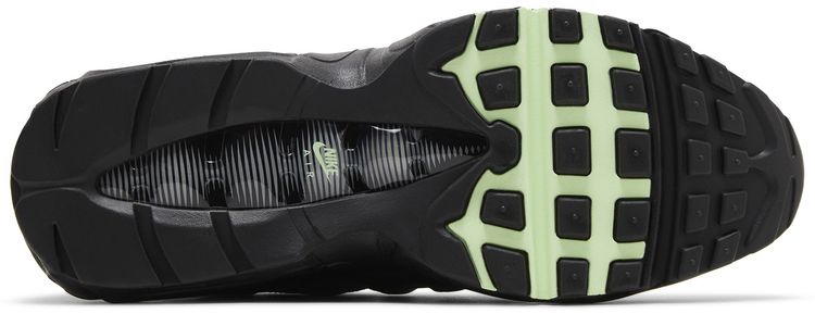 Nike Air Max 95 Vapor Green