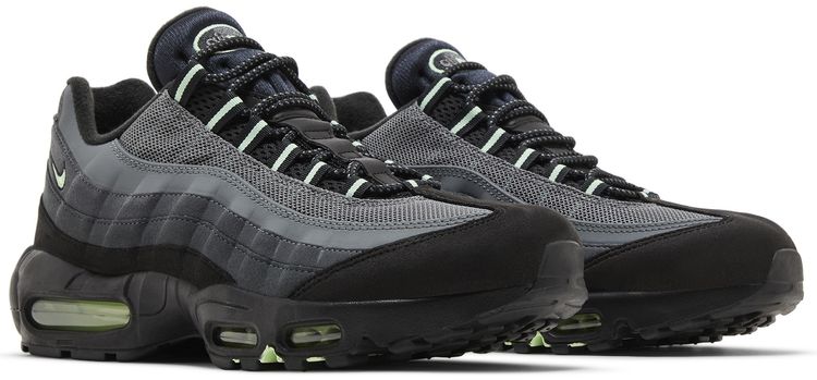 Nike Air Max 95 Vapor Green