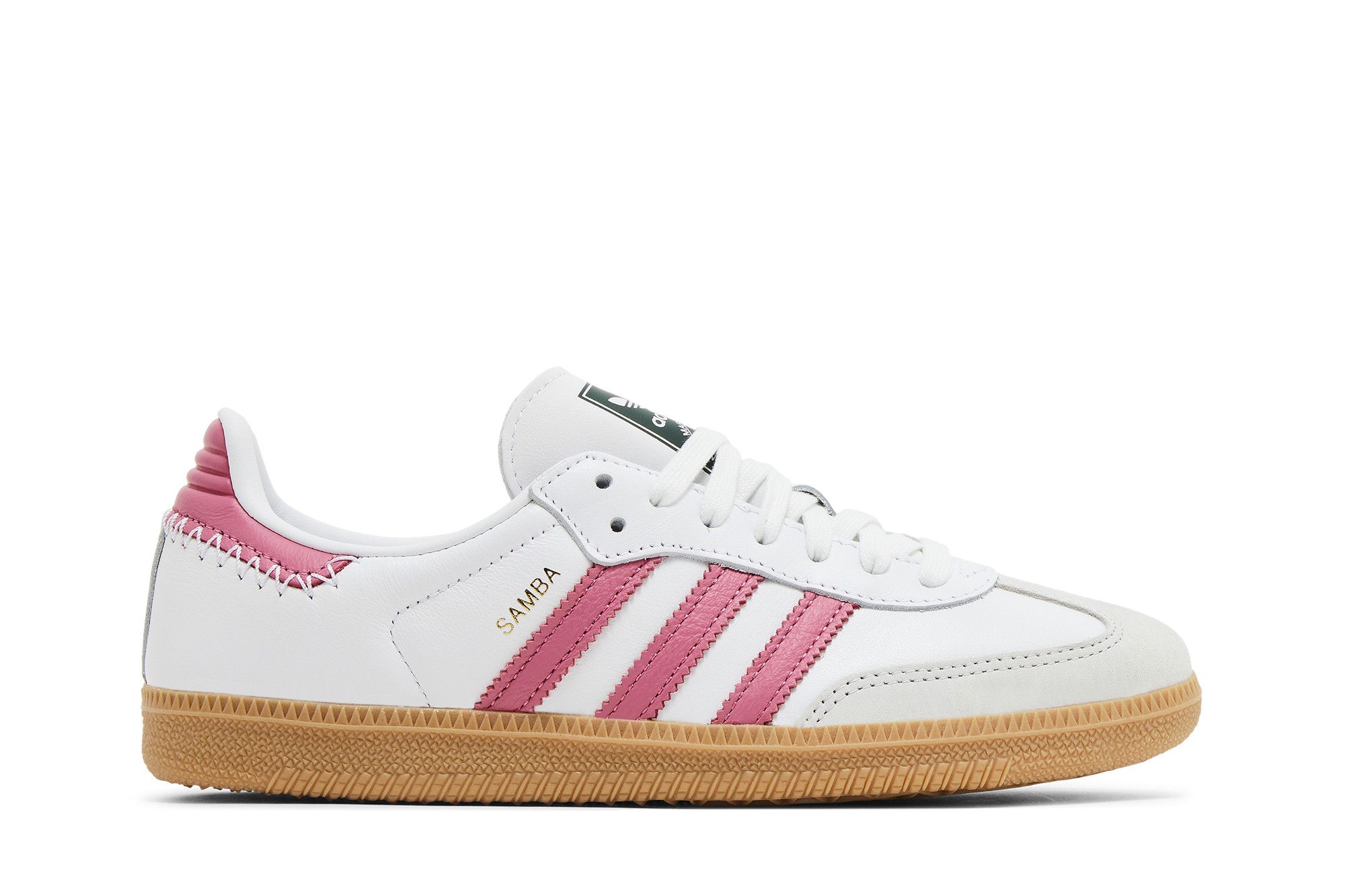 adidas アディダス スニーカー SAMBA OG JI2013 WHITE ROSE Buy Wmns Samba OG 'White Rose' - JI2013 | GOAT