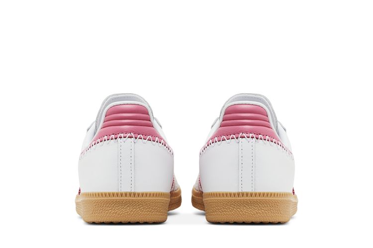 Buy adidas Wmns Samba OG 'White Rose' - JI2013 | GOAT