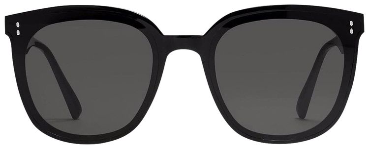Gentle Monster Rosy 01 Sunglasses Black