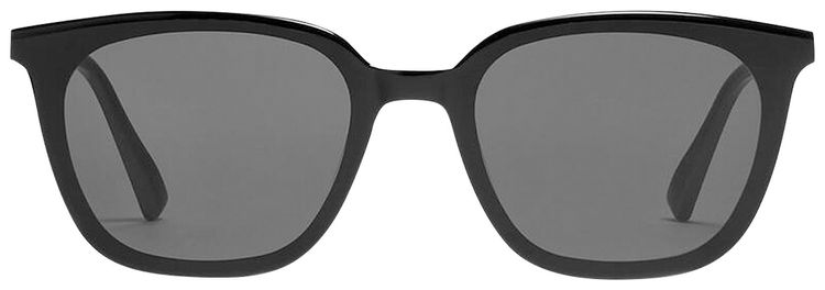 Gentle Monster Lilit 01 Sunglasses Black