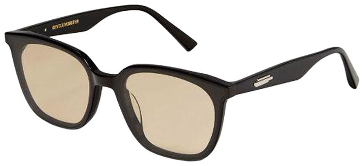 Gentle Monster Lilit 01BR Sunglasses BlackBrown