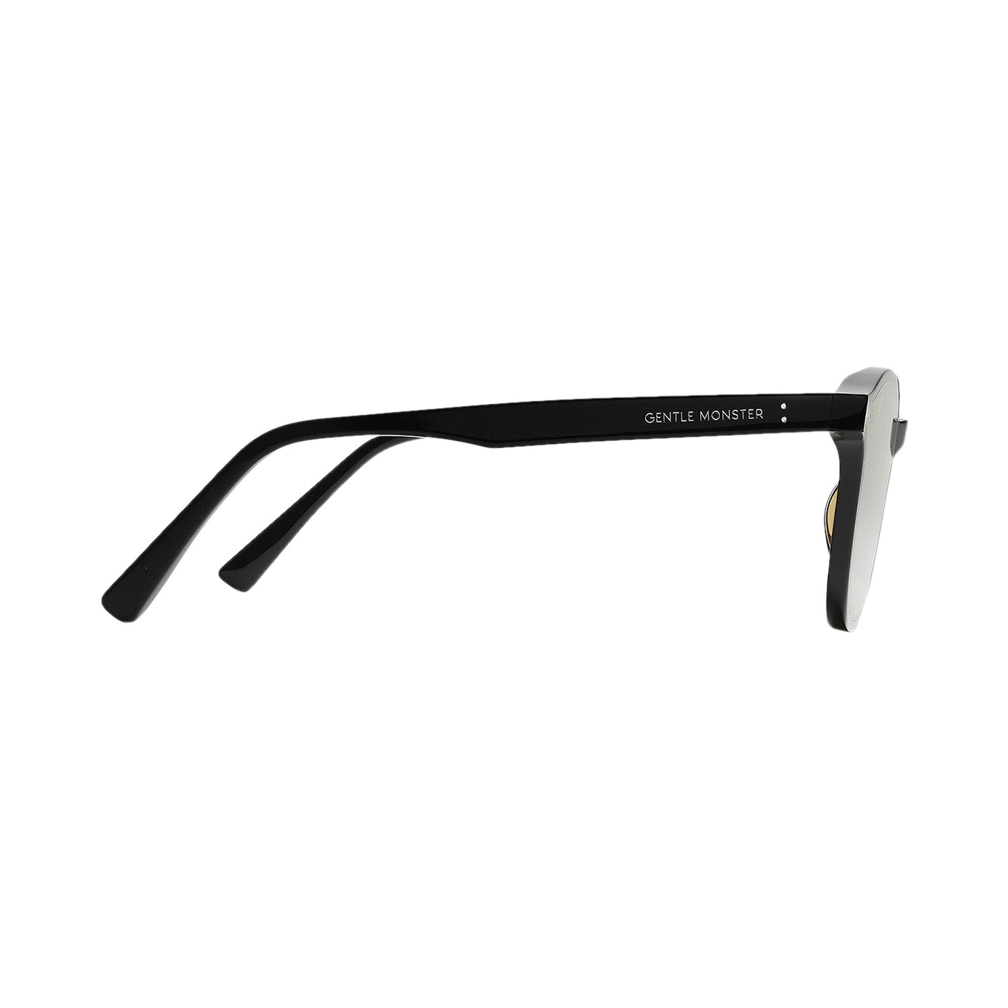 GENTLE MONSTER Lang 01(OR) サングラス Gentle-Monster-LANG-01-OR-