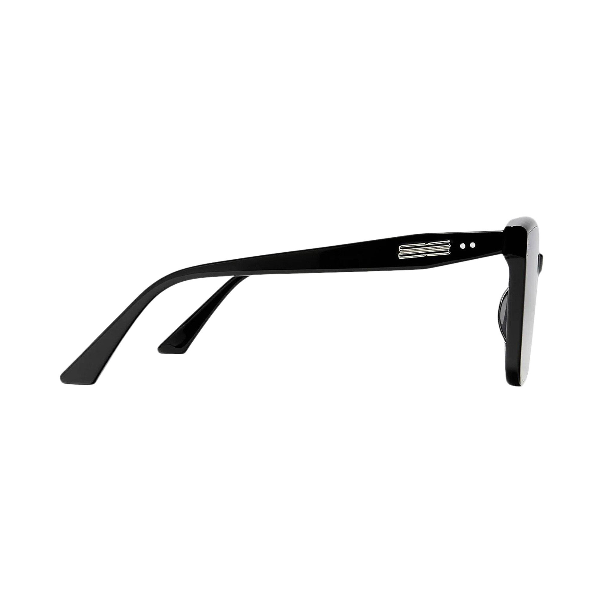 Buy Gentle Monster Palette 01 Sunglasses 'Black' - PALETTE