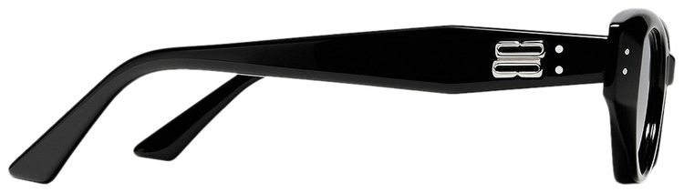 Gentle Monster Rococo 01 Sunglasses Black