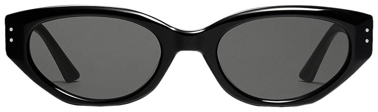 Gentle Monster Rococo 01 Sunglasses Black
