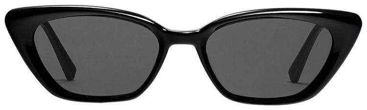 Gentle Monster Terra Cotta 01 Sunglasses Black