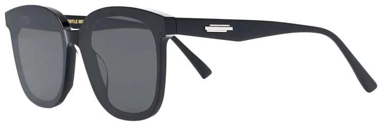 Gentle Monster Jackie 01 Sunglasses Black