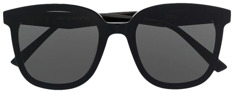 Gentle Monster Jackie 01 Sunglasses Black