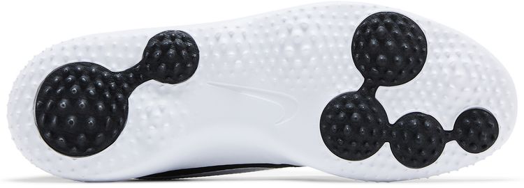 Nike Roshe Golf Pure Platinum Black