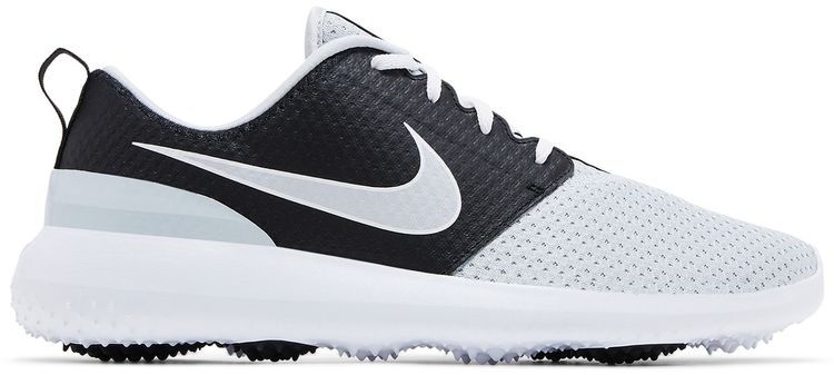 Nike Roshe Golf Pure Platinum Black