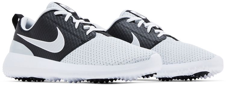 Nike Roshe Golf Pure Platinum Black