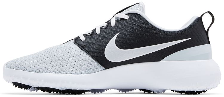 Nike Roshe Golf Pure Platinum Black