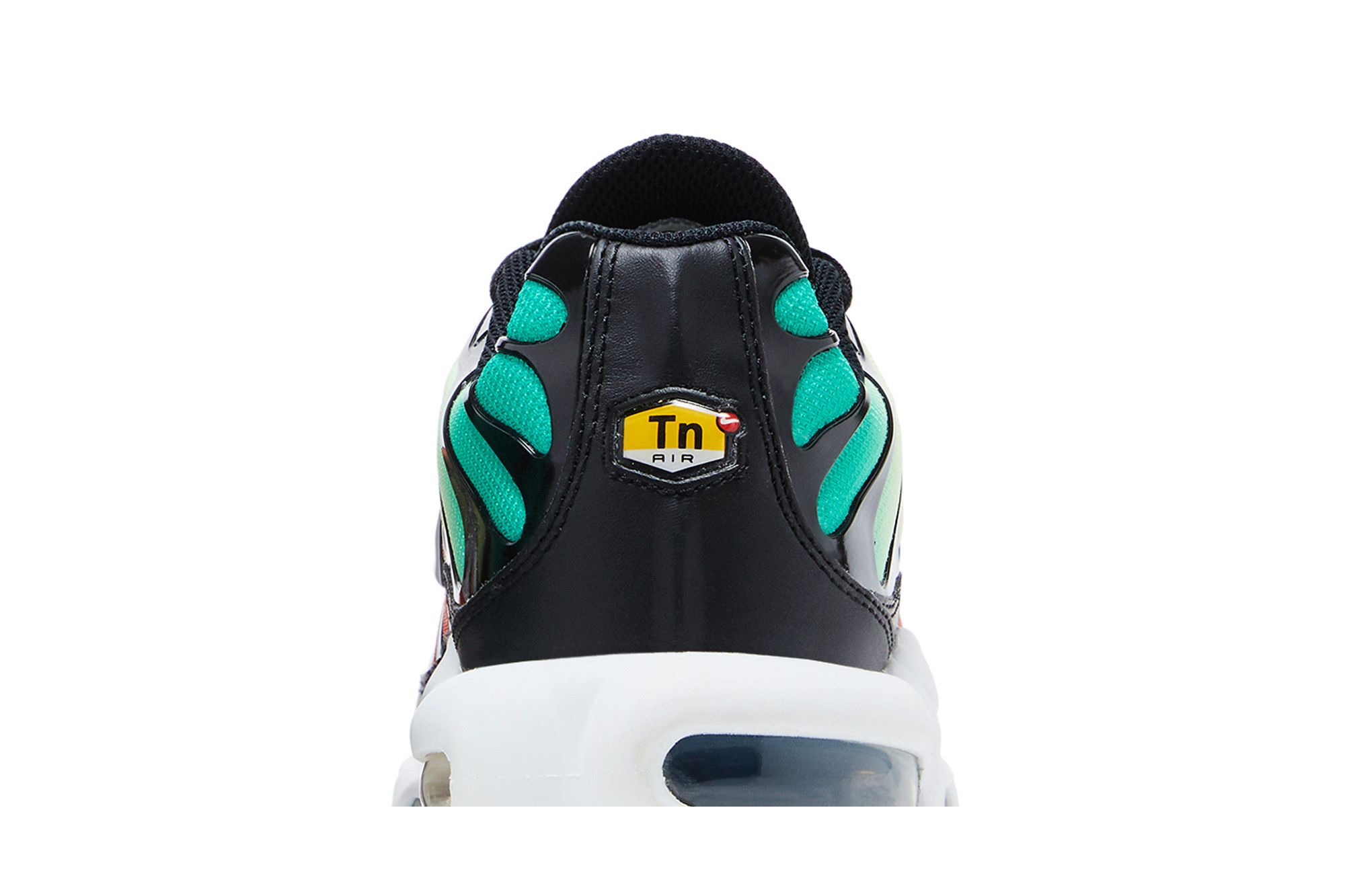 Buy Wmns Air Max Plus 'Rainbow' - DZ3670 001 | GOAT