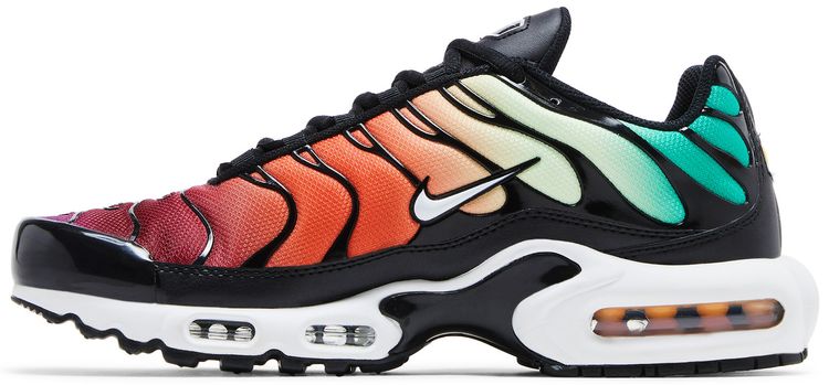 Nike Wmns Air Max Plus Rainbow