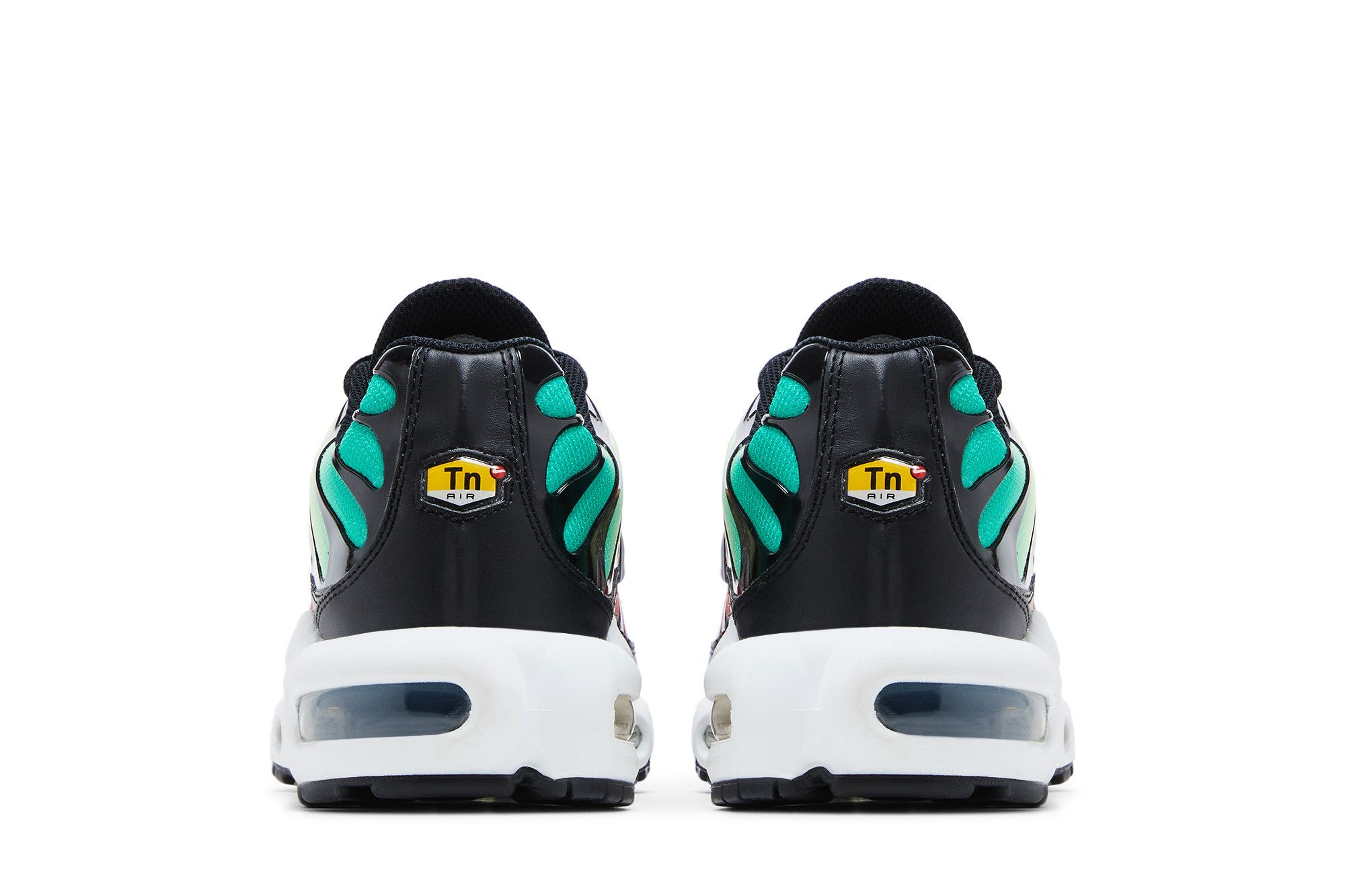 rainbow nike air max plus