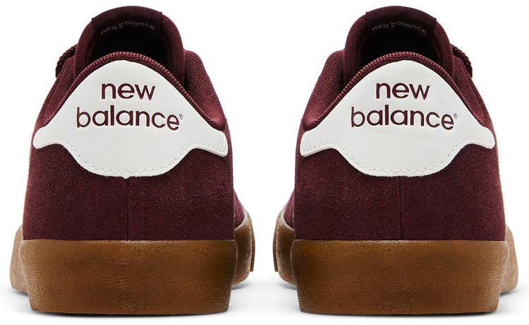 New Balance All Coasts 210 Burgundy