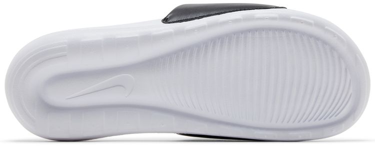 Victori One Slide Mix White Black