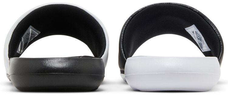 Victori One Slide Mix White Black