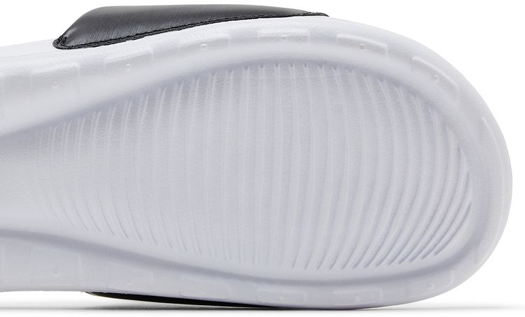 Victori One Slide Mix White Black
