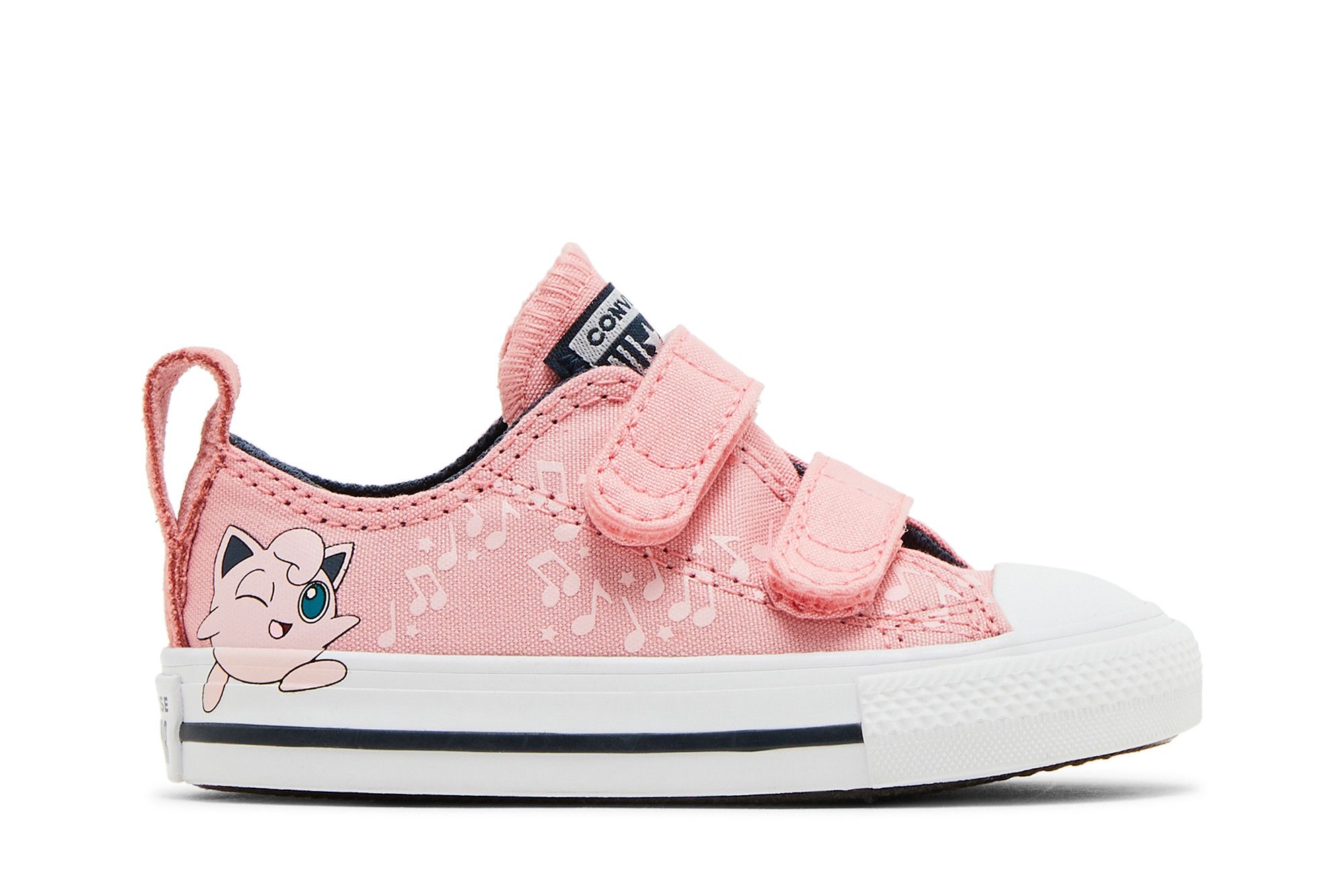 ぽぽ Buy Pokemon x Converse Chuck Taylor All Star Easy-On Low TD
