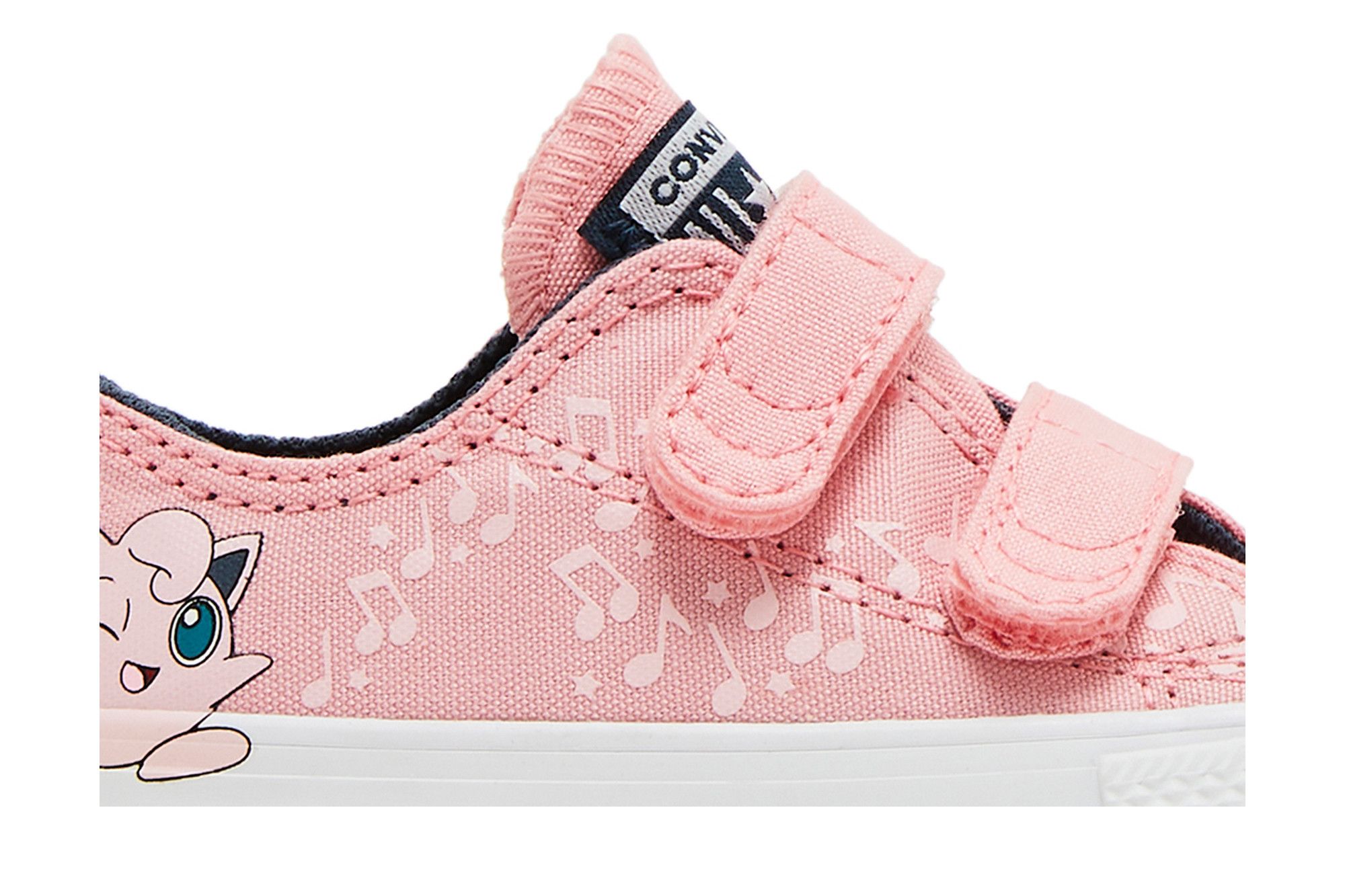 Buy Pokemon x Converse Chuck Taylor All Star Easy-On Low TD