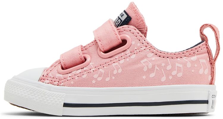Pokemon x Converse Chuck Taylor All Star Easy On Low TD Jigglypuff