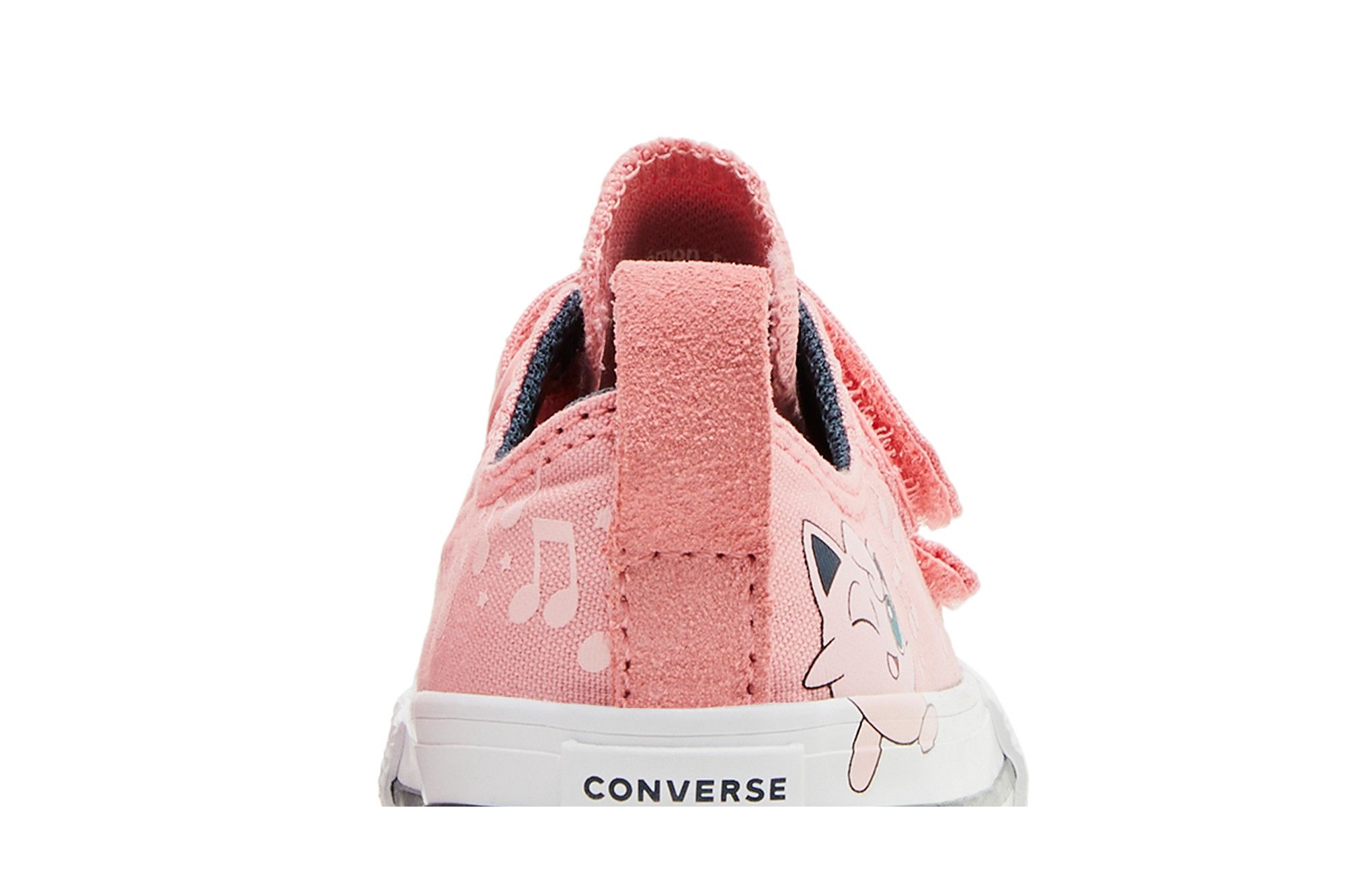 Buy Pokemon x Converse Chuck Taylor All Star Easy-On Low TD