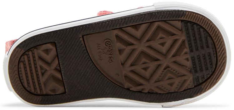 Pokemon x Converse Chuck Taylor All Star Easy On Low TD Jigglypuff