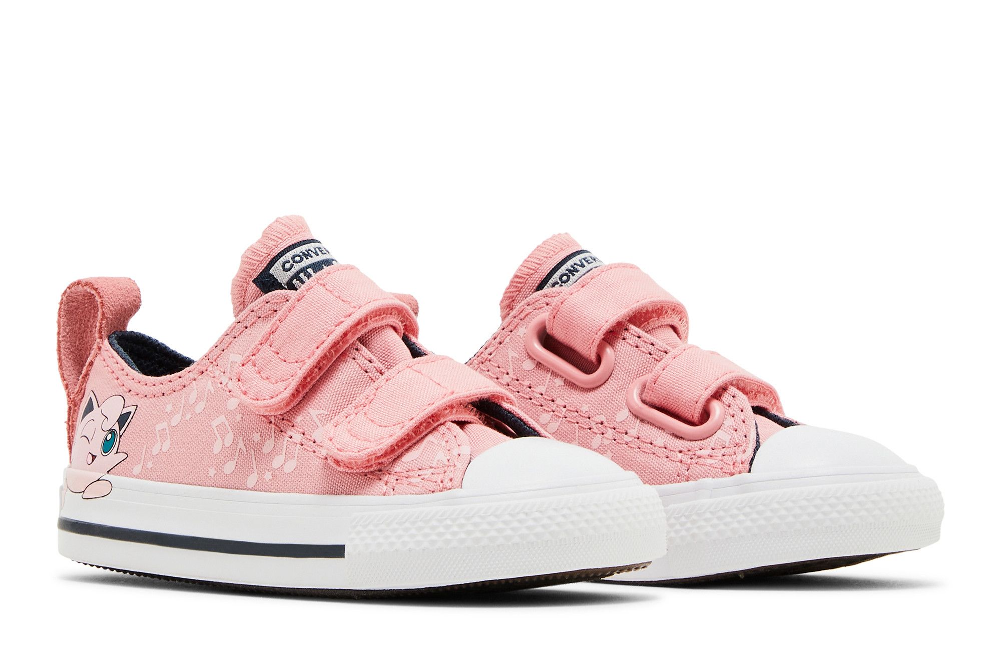 Buy Pokemon x Converse Chuck Taylor All Star Easy-On Low TD