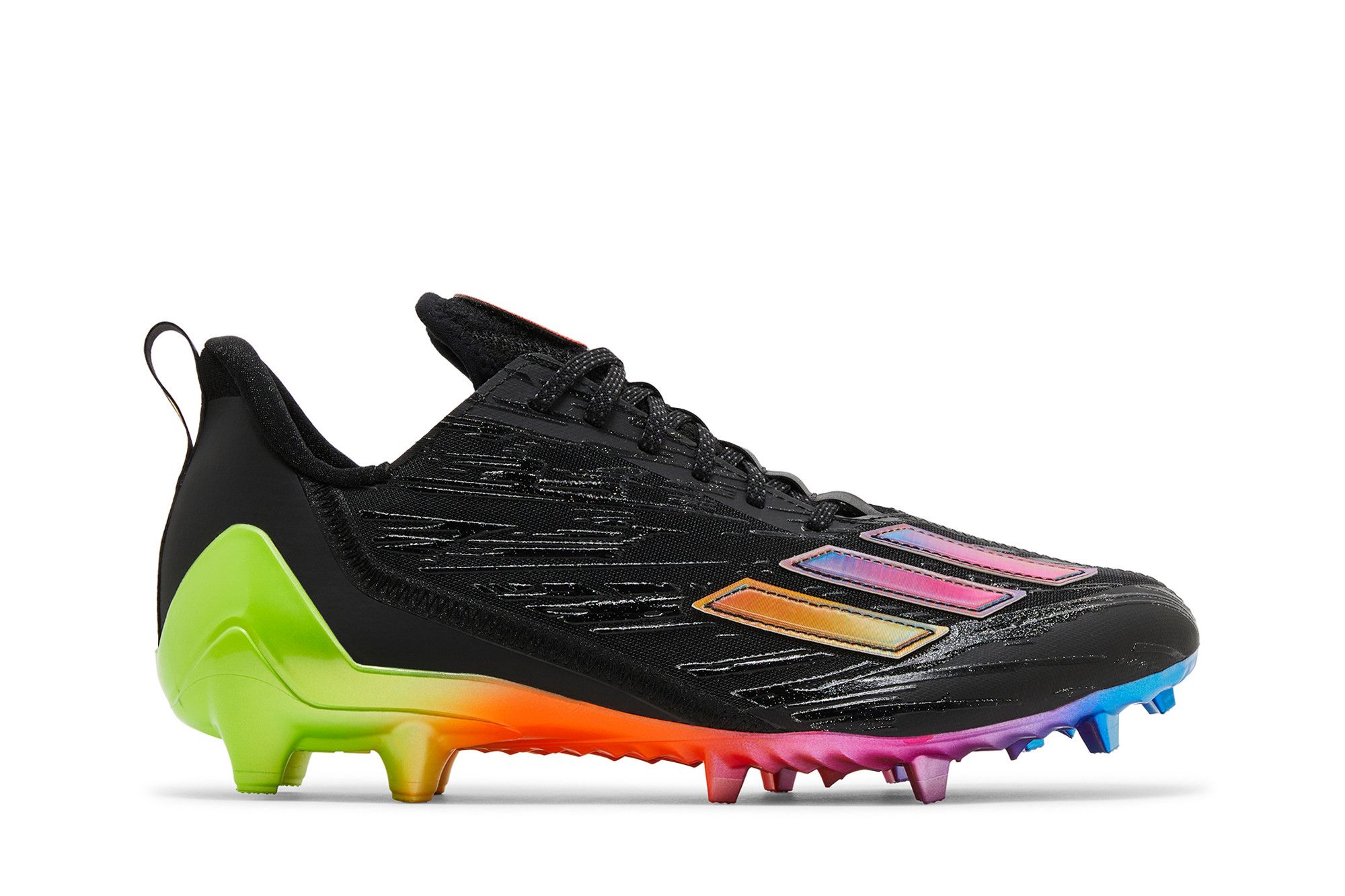 Buy Adizero Cleats Emojis Core Black GW7620 GOAT UK