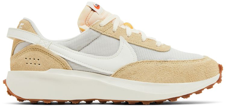 Nike Wmns Waffle Debut Vintage Light Bone Sail