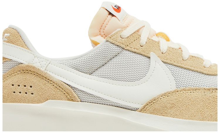 Nike Wmns Waffle Debut Vintage Light Bone Sail