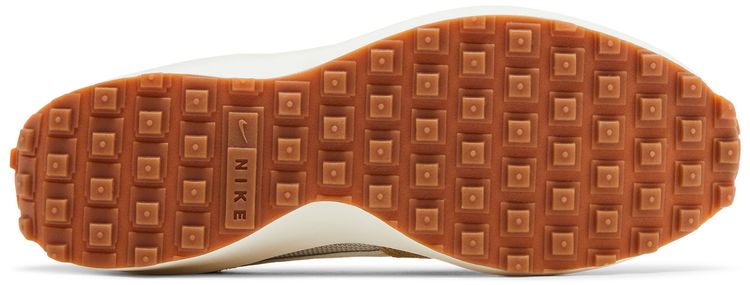 Nike Wmns Waffle Debut Vintage Light Bone Sail
