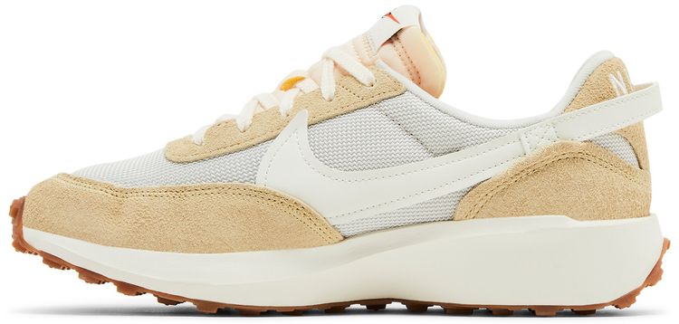 Nike Wmns Waffle Debut Vintage Light Bone Sail