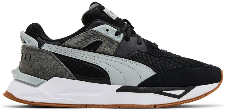 Puma Mirage Sport Remix Black Quarry