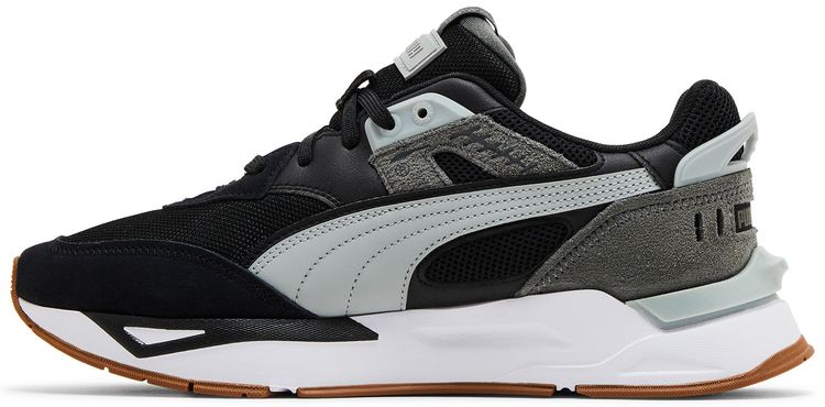 Puma Mirage Sport Remix Black Quarry