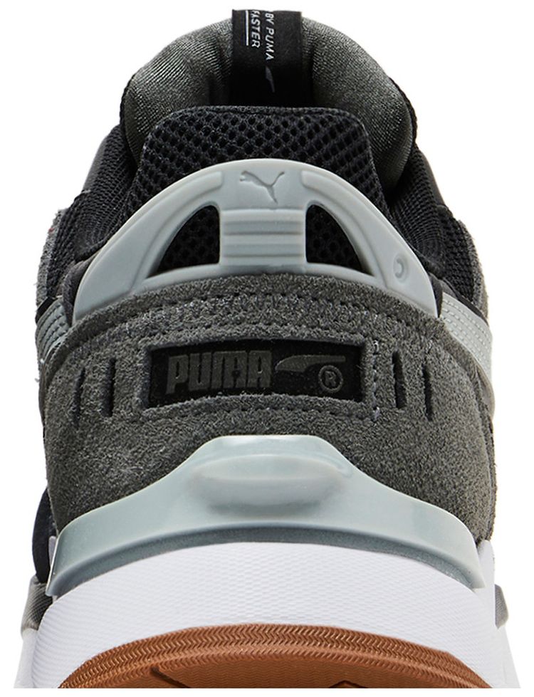 Puma Mirage Sport Remix Black Quarry