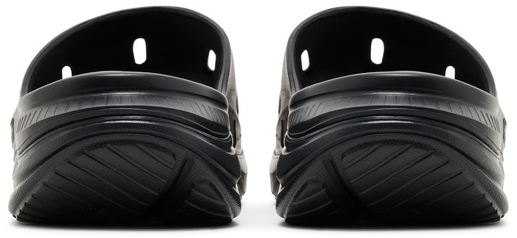 HOKA Ora Recovery Slide 3 Black