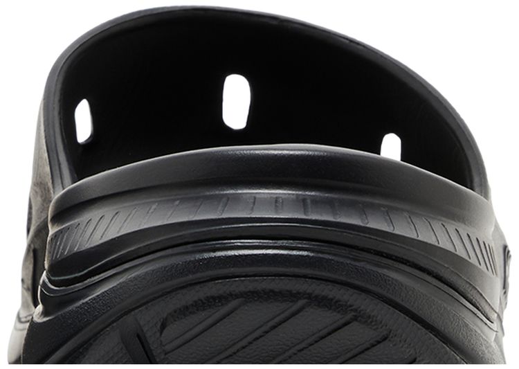 HOKA Ora Recovery Slide 3 Black