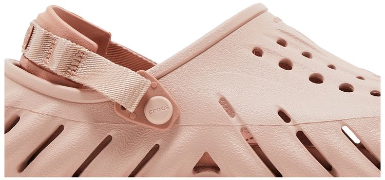 Crocs Echo Clog Pink Clay