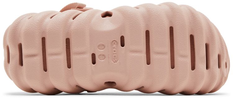Crocs Echo Clog Pink Clay
