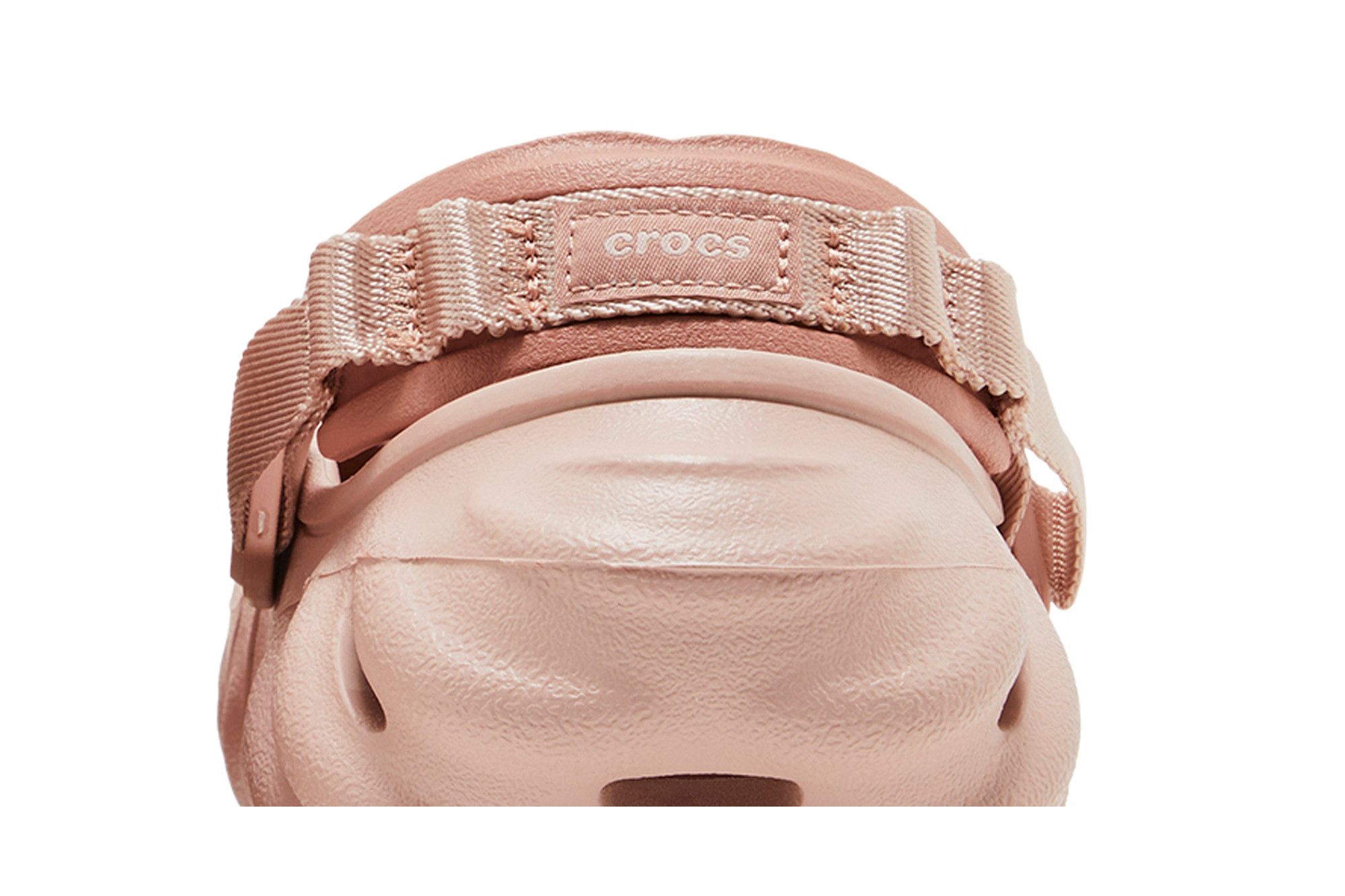 AYAです₊⁎⁺˳✧༚ Buy Crocs Echo Clog 'Storm' - 207937 4EA | GOAT CA