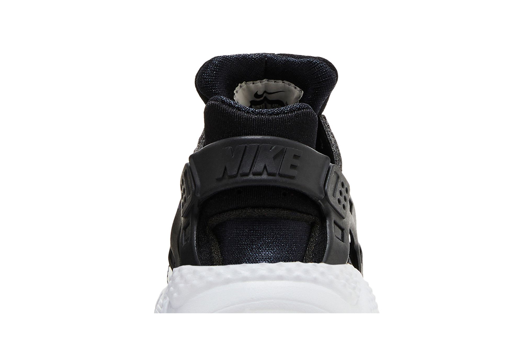 Buy Huarache Run SE TD Black Gold Glitter 859592 005 GOAT