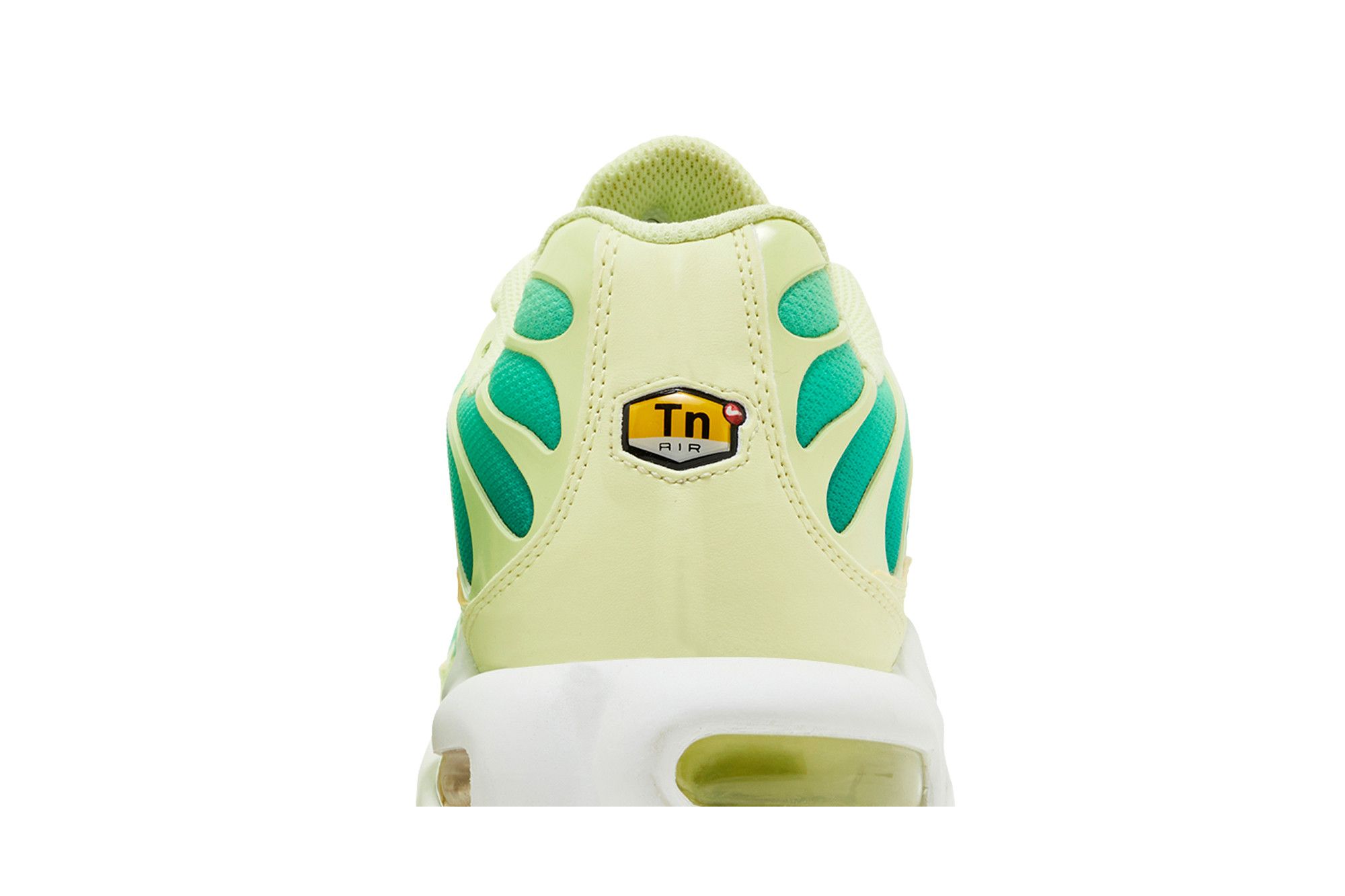 Buy Wmns Air Max Plus Lemon Lime DZ3670 300 GOAT UK