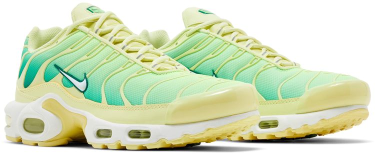 Nike Wmns Air Max Plus Lemon Lime