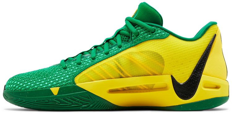 Wmns Sabrina 1 Oregon Ducks