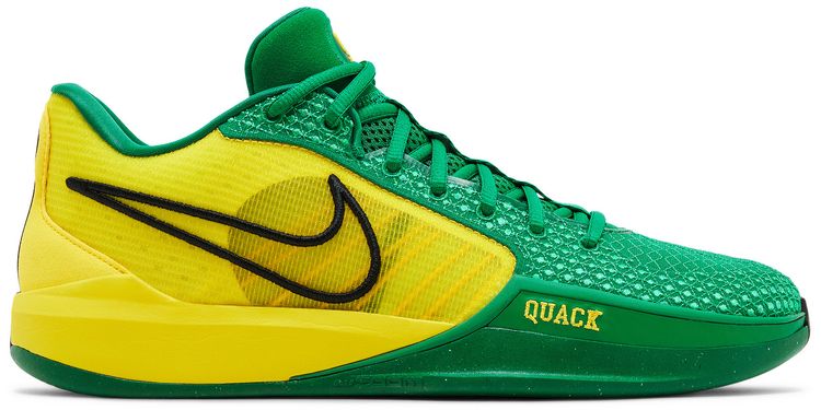 Wmns Sabrina 1 Oregon Ducks