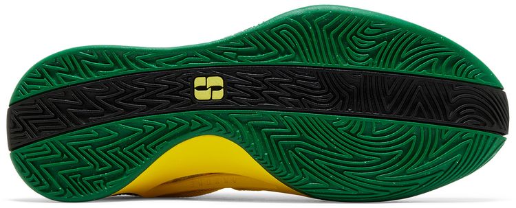 Wmns Sabrina 1 Oregon Ducks
